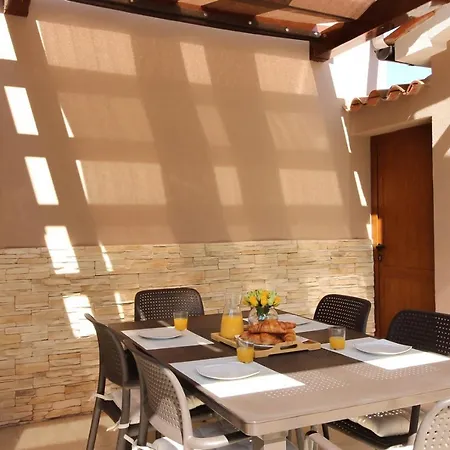 Beautiful Magnifica With Private Pool In * Póla