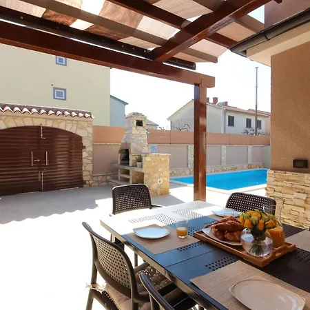 Villa Beautiful Magnifica With Private Pool In *