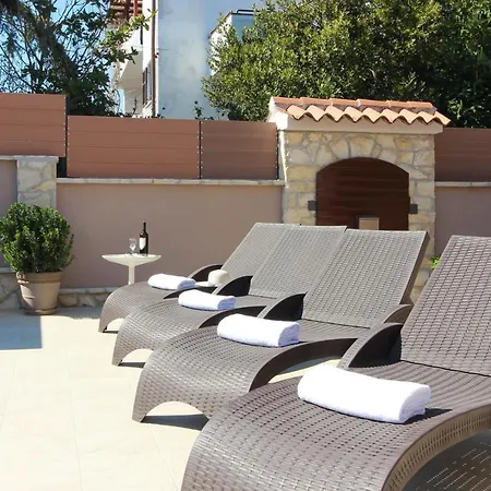 Beautiful Magnifica With Private Pool In