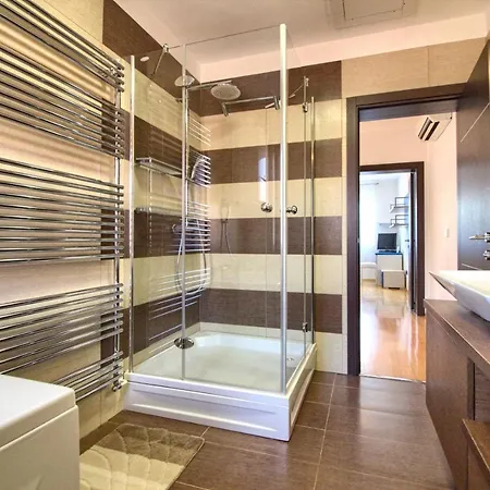 Beautiful Magnifica With Private Pool In Villa Pula