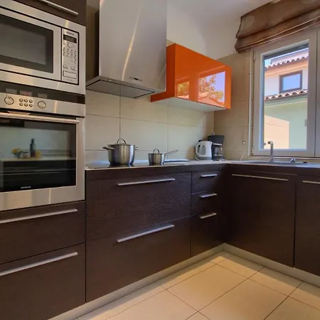 Beautiful Magnifica With Private Pool In