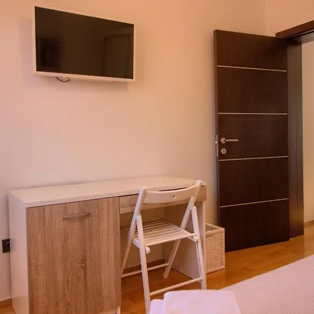 Villa Beautiful Magnifica With Private Pool In