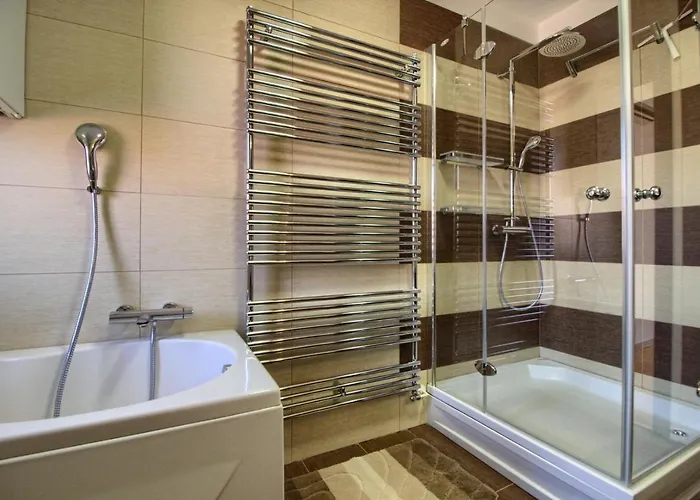 Beautiful Magnifica With Private Pool In Villa