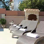 Beautiful Magnifica With Private Pool In