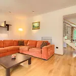 Beautiful Magnifica With Private Pool In Vila