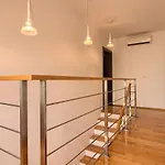 Beautiful Magnifica With Private Pool In