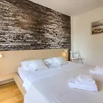 Вілла Beautiful Magnifica With Private Pool In *
