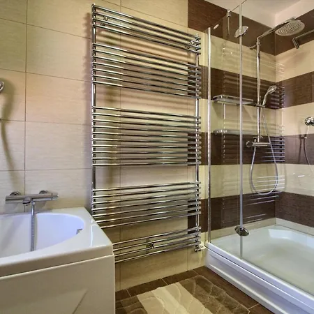 Beautiful Magnifica With Private Pool In Vila