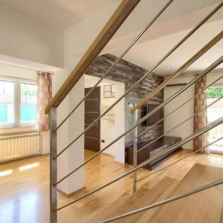 Beautiful Magnifica With Private Pool In Vila *