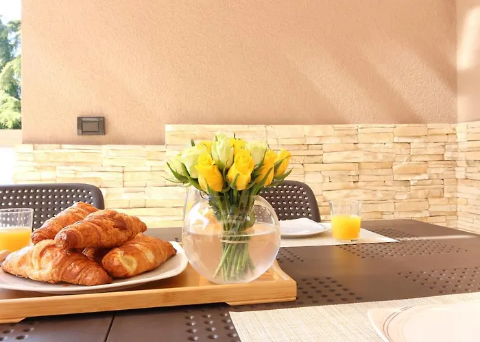 Beautiful Magnifica With Private Pool In Вілла