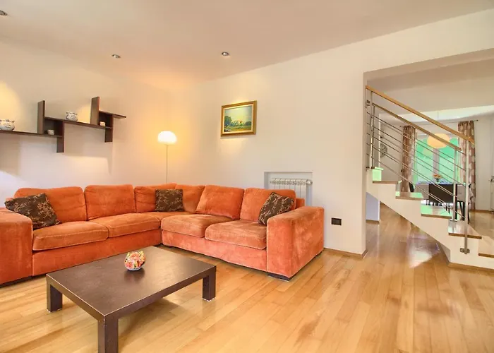 Beautiful Magnifica With Private Pool In Вілла