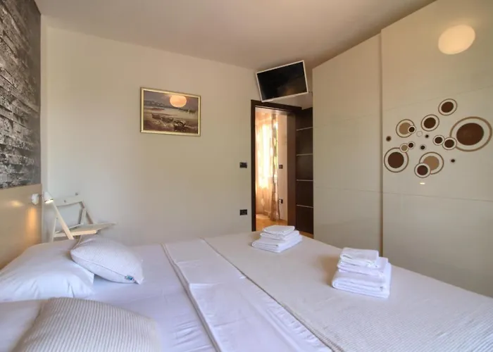 Beautiful Magnifica With Private Pool In Вілла *