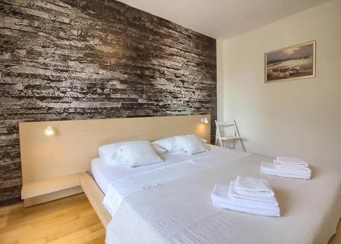 Villa Beautiful Magnifica With Private Pool In *