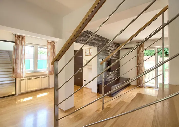 Beautiful Magnifica With Private Pool In Вілла *