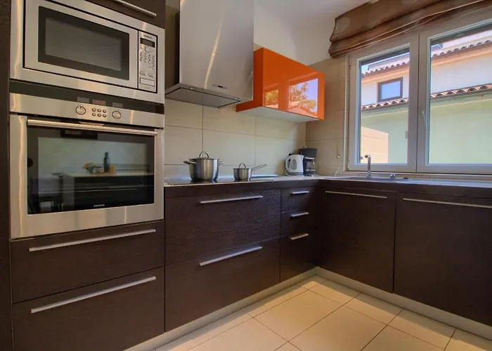 Beautiful Magnifica With Private Pool In