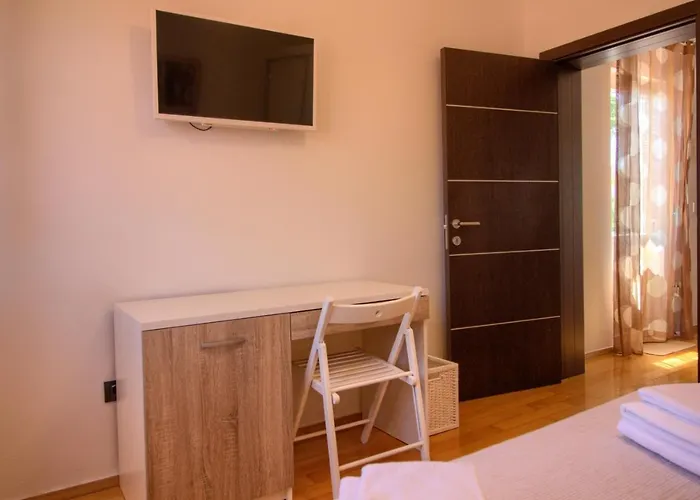 Вілла Beautiful Magnifica With Private Pool In